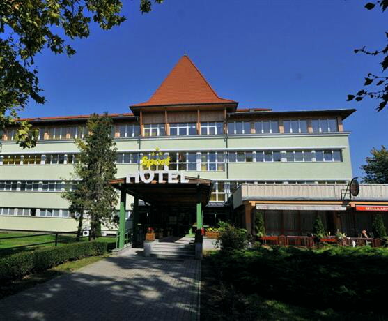 Sport Hotel Debrecen